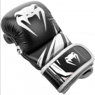 ММА Ръкавици - Sparring Gloves Venum Challenger 3.0 - Black/White​